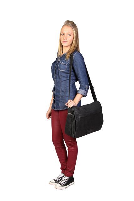 BIG torba na ramię URBAN RDW4 - obrazek 3