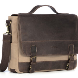 Torba miejska na laptopa 15