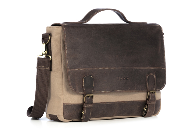 Torba miejska na laptopa 15