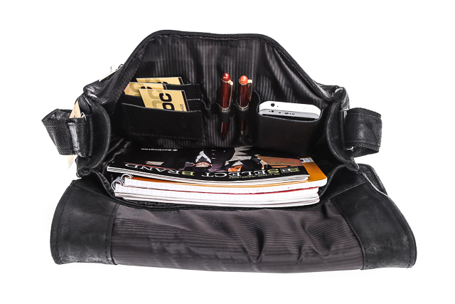 Duża torba na ramię URBAN RDW8 - obrazek 6