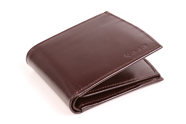 Portfel skórzany męski PPM1 - obrazek 3