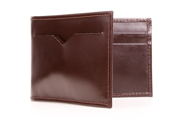 Skórzany portfel męski PPM6 - obrazek 8