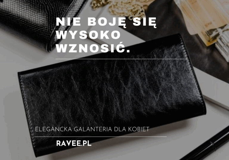 NIE BOJĘ SIĘ WYSOKO WZNOSIĆ – O ODWADZE, KTÓRA ZMIENIA WSZYSTKO