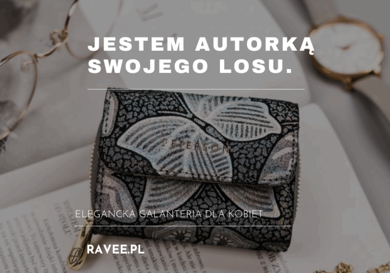 Jestem autorką swojego losu. To nie slogan z okładki książki rozwojowej. To przypomnienie, że masz prawo – i moc – pisać własny scenariusz, nawet jeśli inni próbowali już narzucić Ci swój.