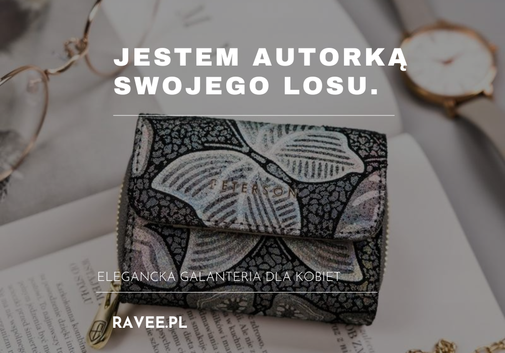 Jestem autorką swojego losu. To nie slogan z okładki książki rozwojowej. To przypomnienie, że masz prawo – i moc – pisać własny scenariusz, nawet jeśli inni próbowali już narzucić Ci swój.