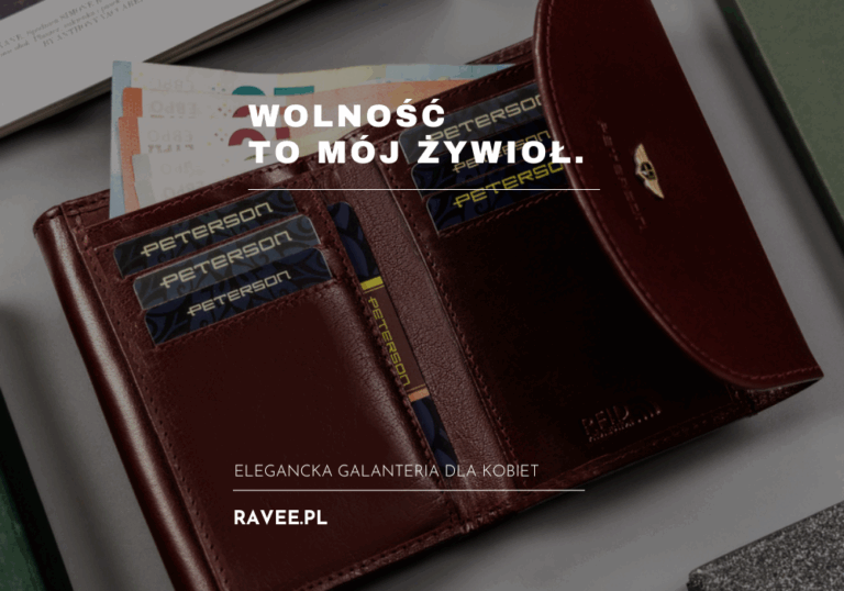 WOLNOŚĆ TO MÓJ ŻYWIOŁ – ŻYJĘ PO SWOJEMU, NIE DLA INNYCH