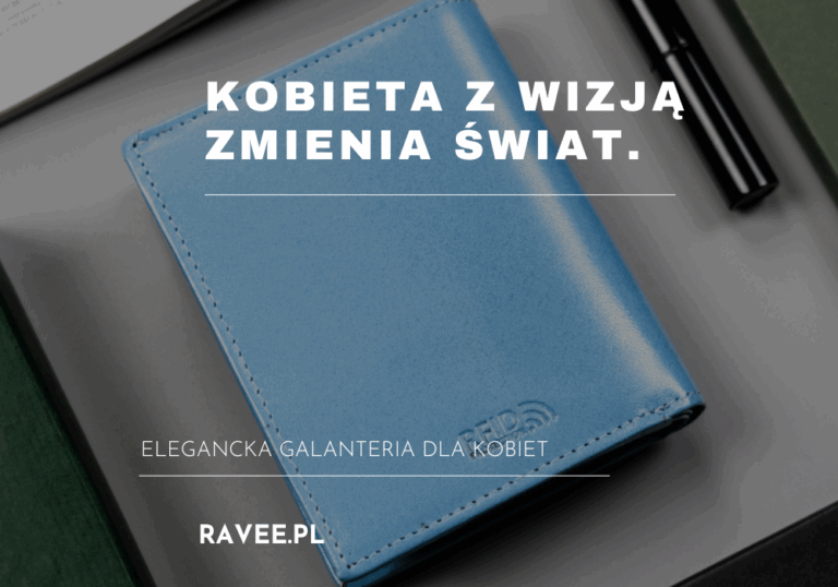 KOBIETA Z WIZJĄ ZMIENIA ŚWIAT – BO MARZENIA TO DOPIERO POCZĄTEK