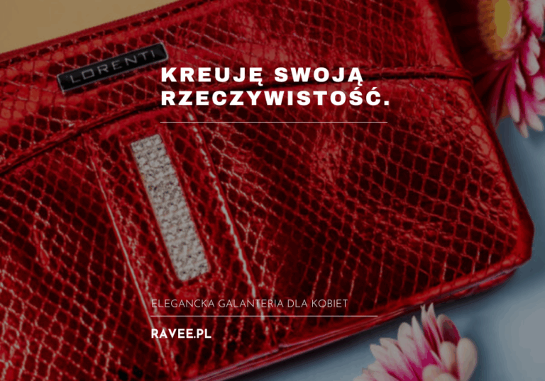 KREUJĘ SWOJĄ RZECZYWISTOŚĆ – BO TO JA DECYDUJĘ, KIM JESTEM I JAK ŻYJĘ