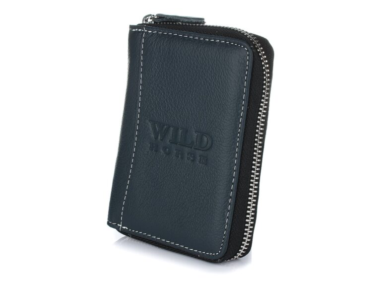 Męski portfel Wild Horse H71 elegancja i funkcjonalność